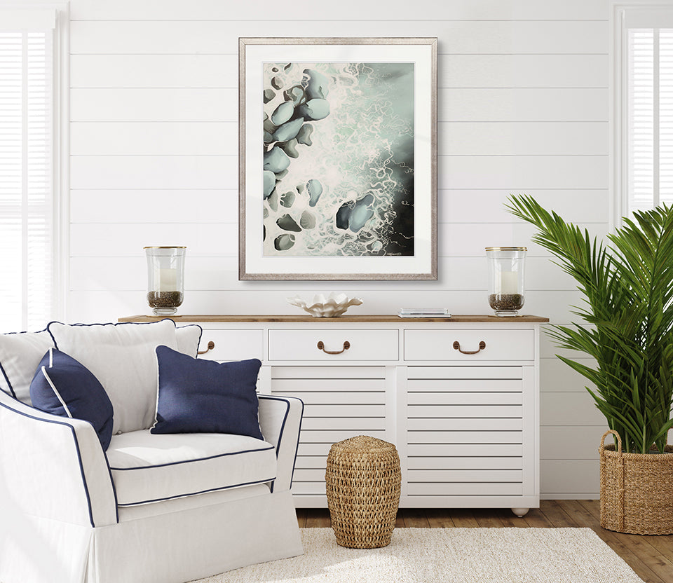Coastal Elements IV