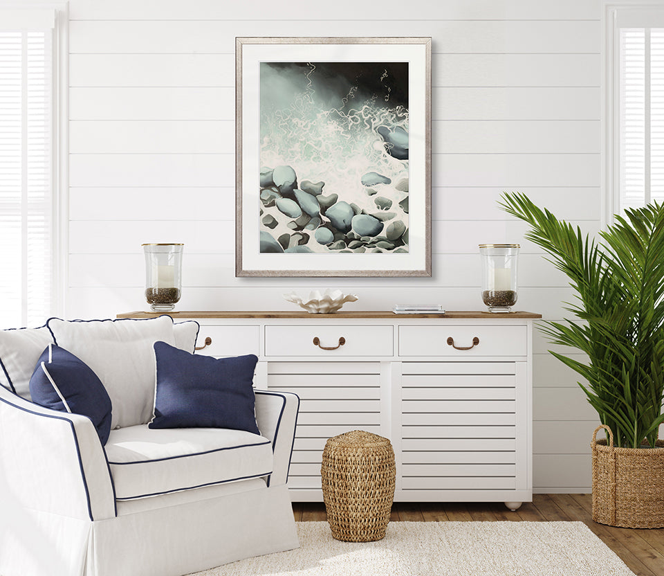 Coastal Elements V