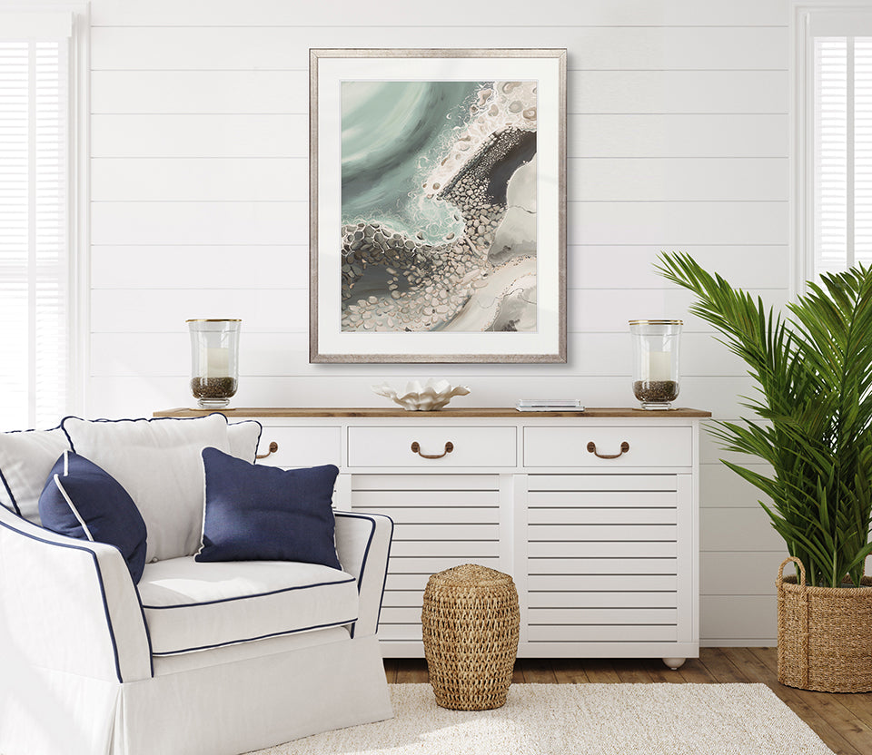 Coastal Elements VI