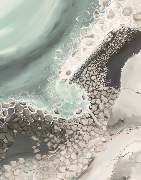 Coastal Elements VI