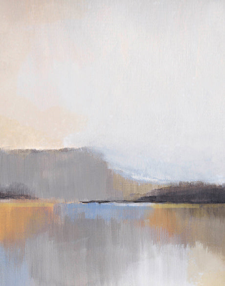 Calm Bay I