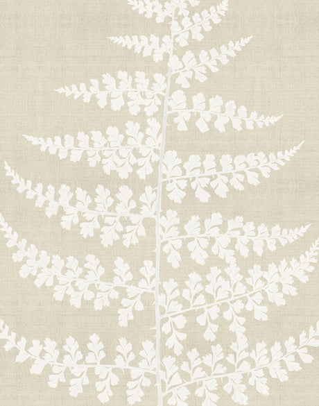 Natural Foliage I