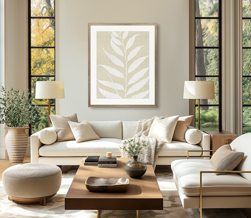 Natural Foliage V