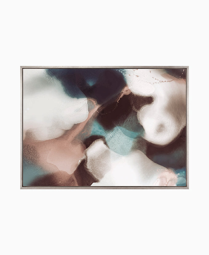 Colour Dream II (Canvas)