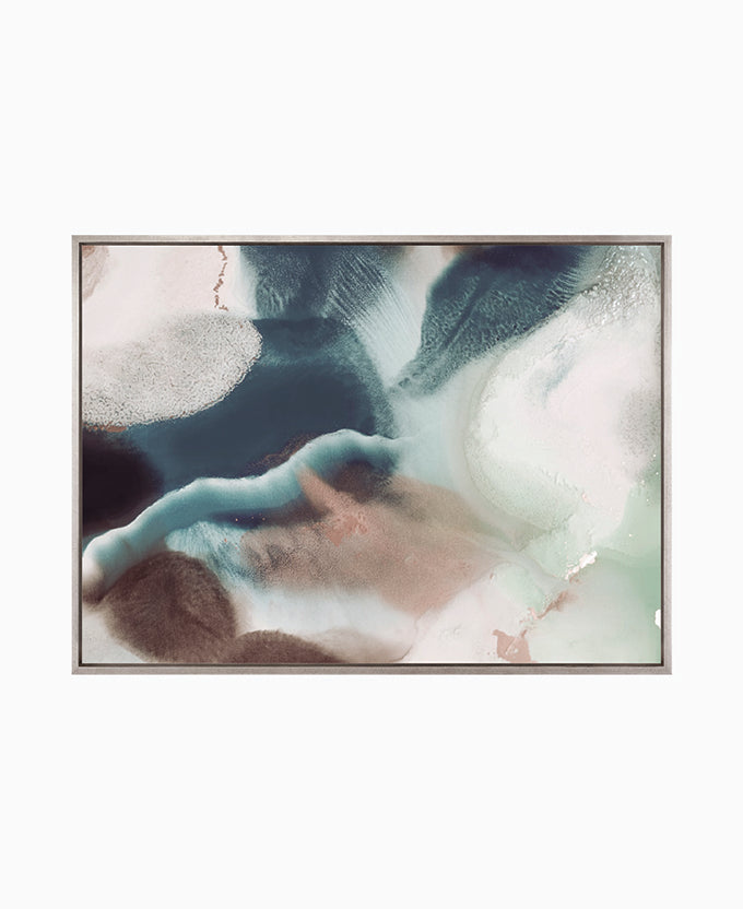 Colour Dream III (Canvas)