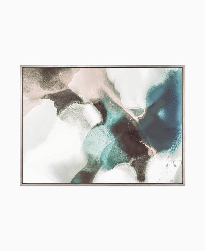 Colour Dream IV (Canvas)