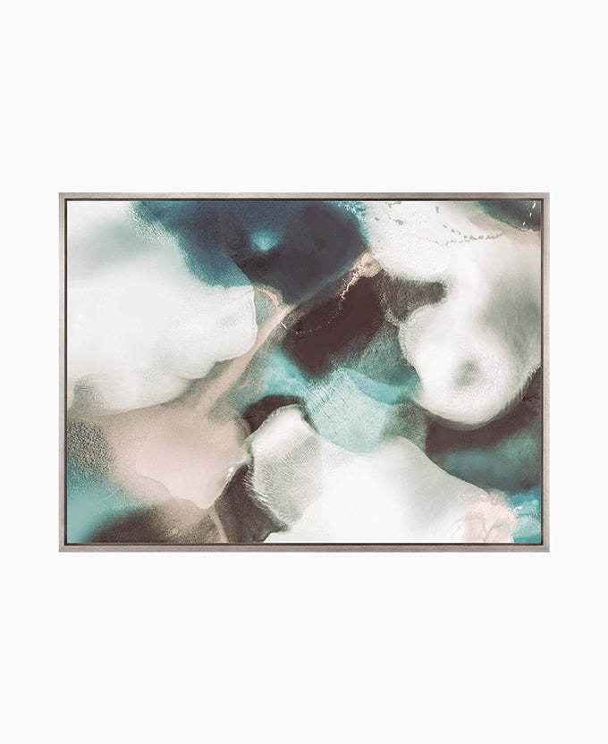 Colour Dream V (Canvas)