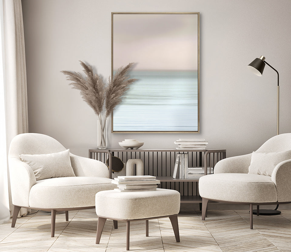 Solano Coast I (Canvas)