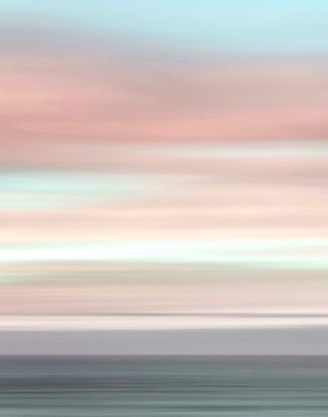 Solano Coast IV (Canvas)