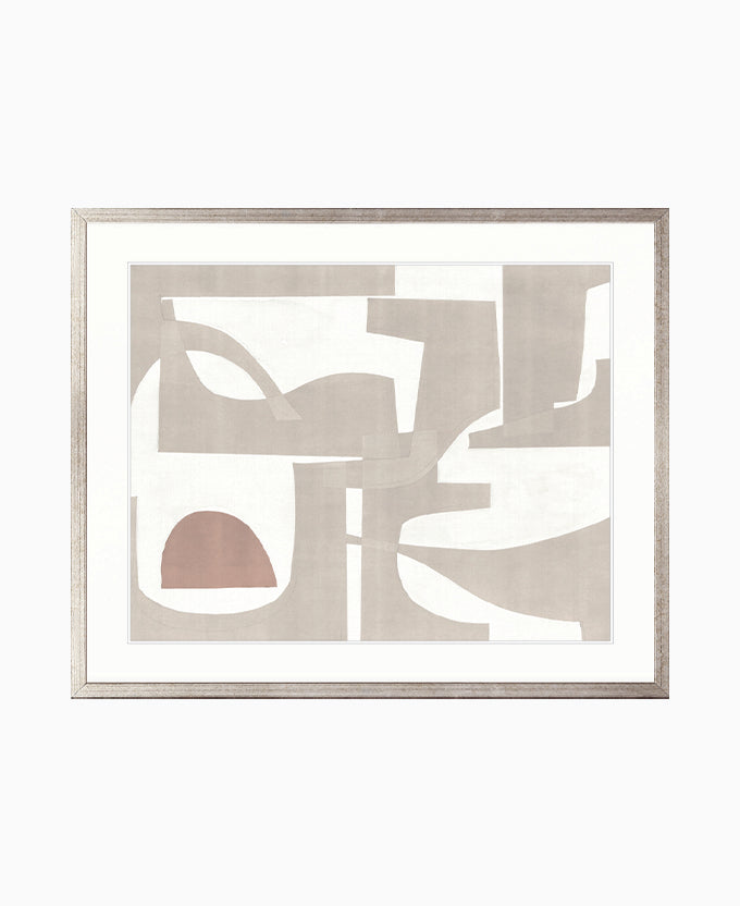 Desert Moon I