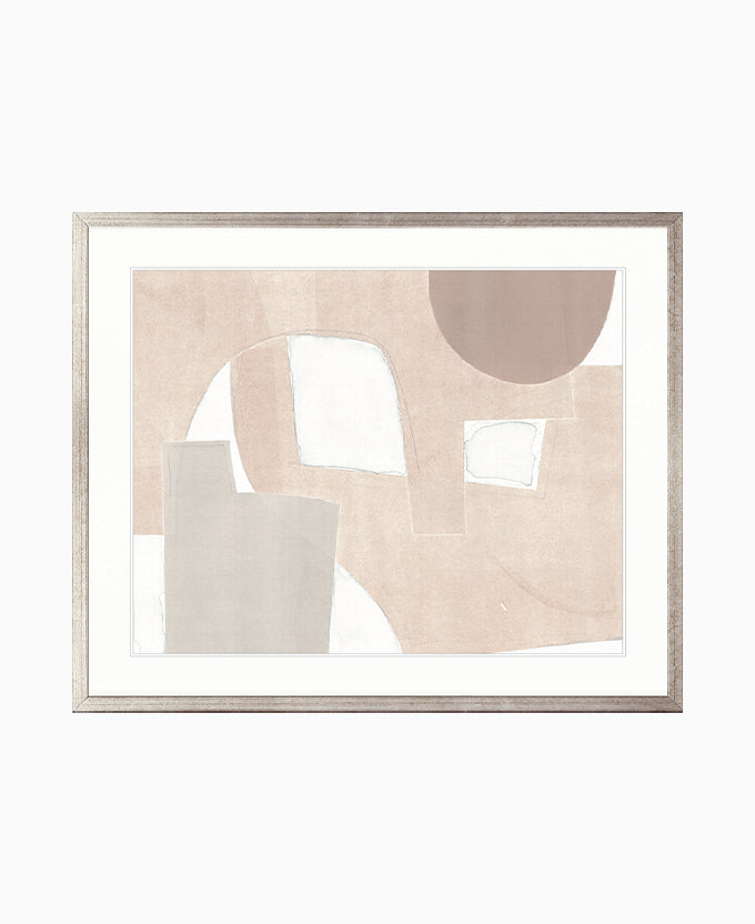 Desert Moon II