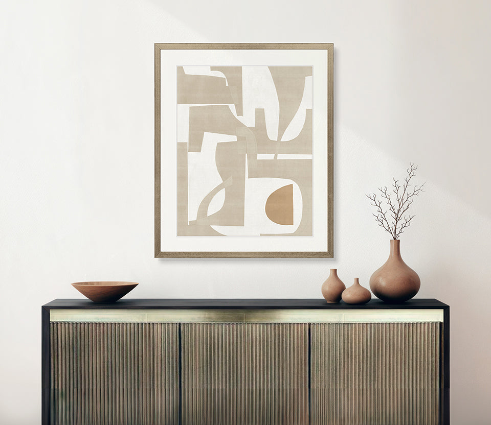 Desert Moon III