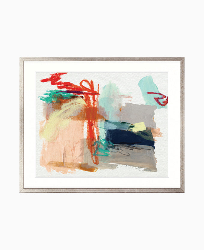 Twisted Colour III