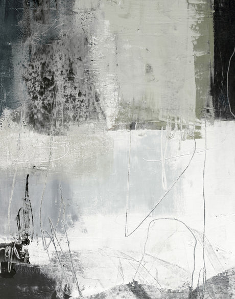 Layered Patina II