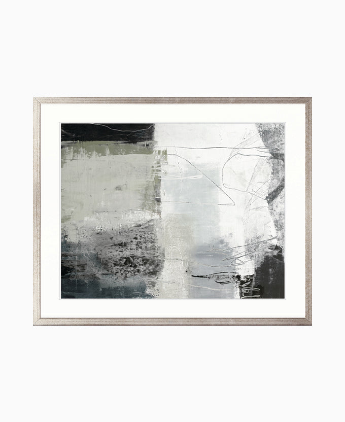 Layered Patina II