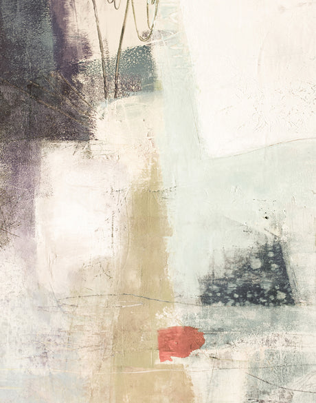 Layered Patina VI