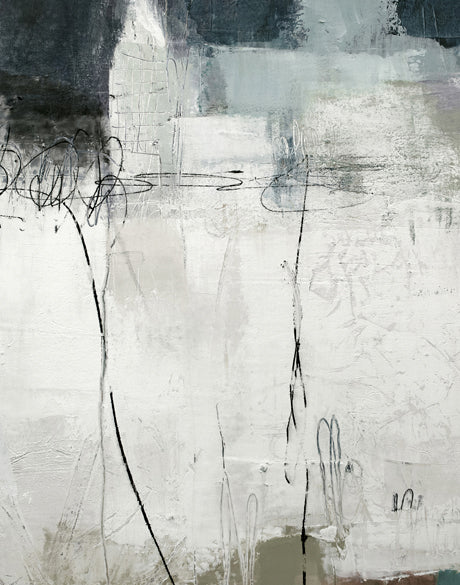 Layered Patina VII