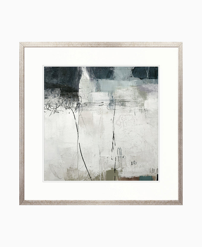 Layered Patina VII