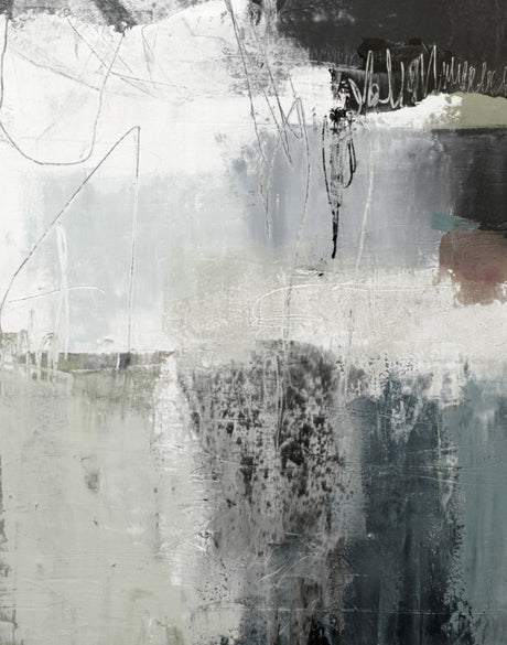 Layered Patina X