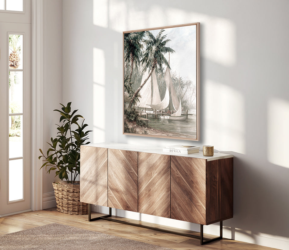 Spicers Traveller II (Canvas)