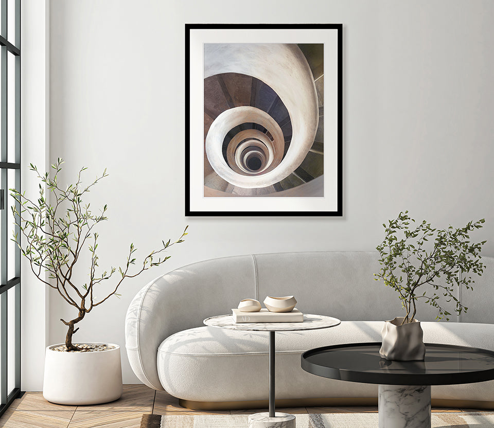 La Spirale II