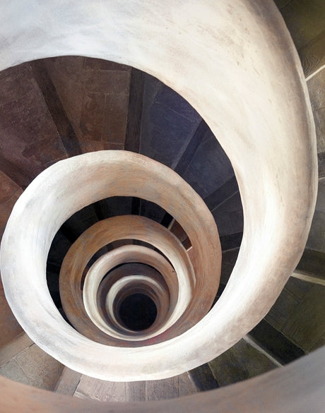 La Spirale II