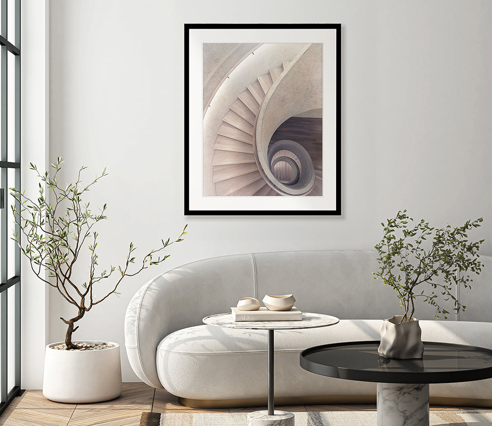 La Spirale III