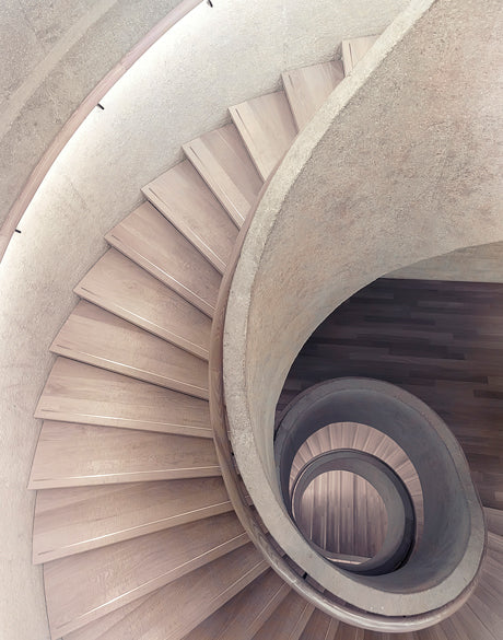 La Spirale III