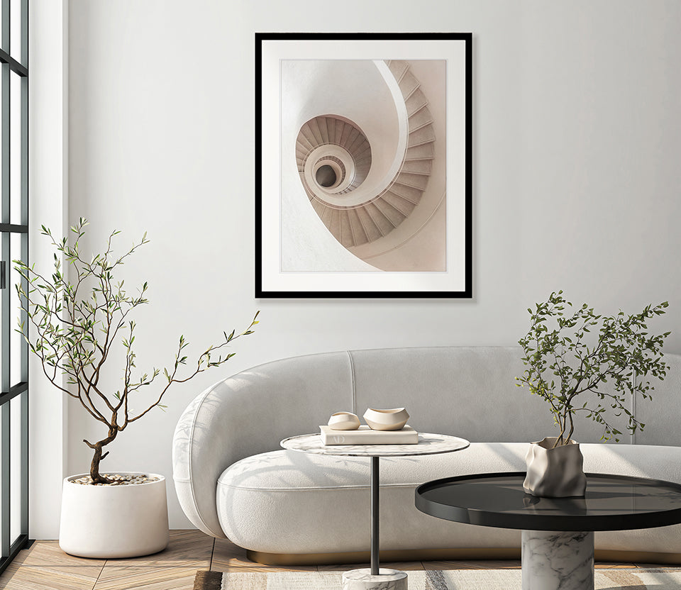La Spirale IV