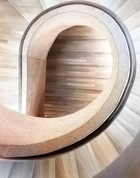 La Spirale V