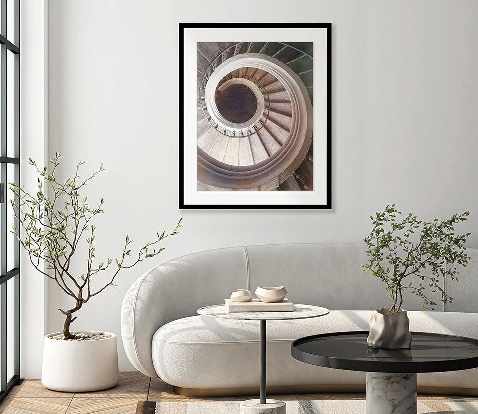 La Spirale VI