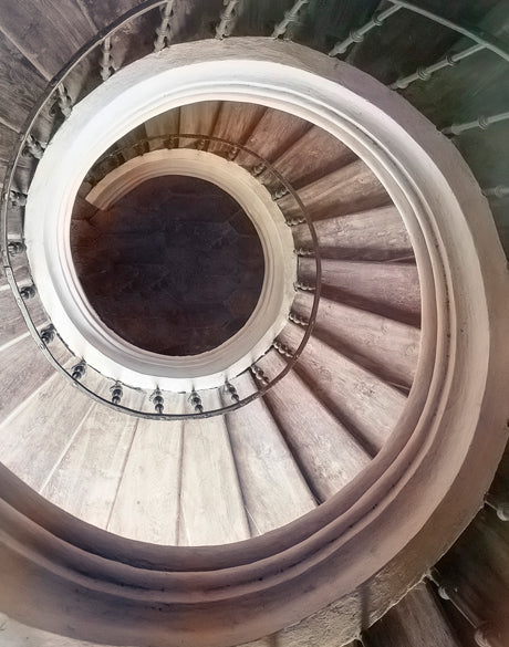La Spirale VI