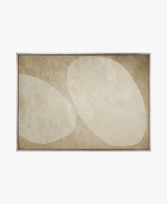 Stone Abstract I (Canvas)