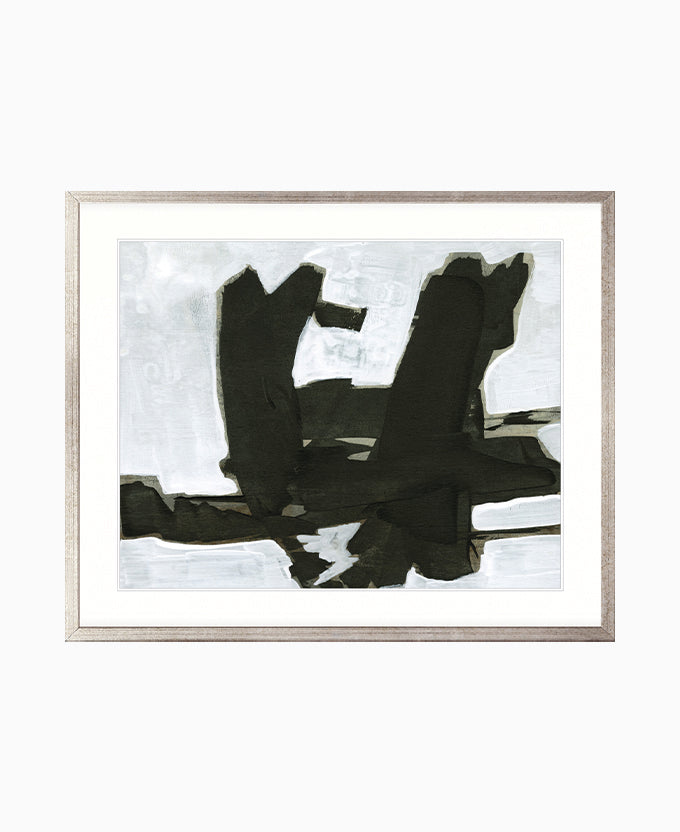 Stratten Graphic III