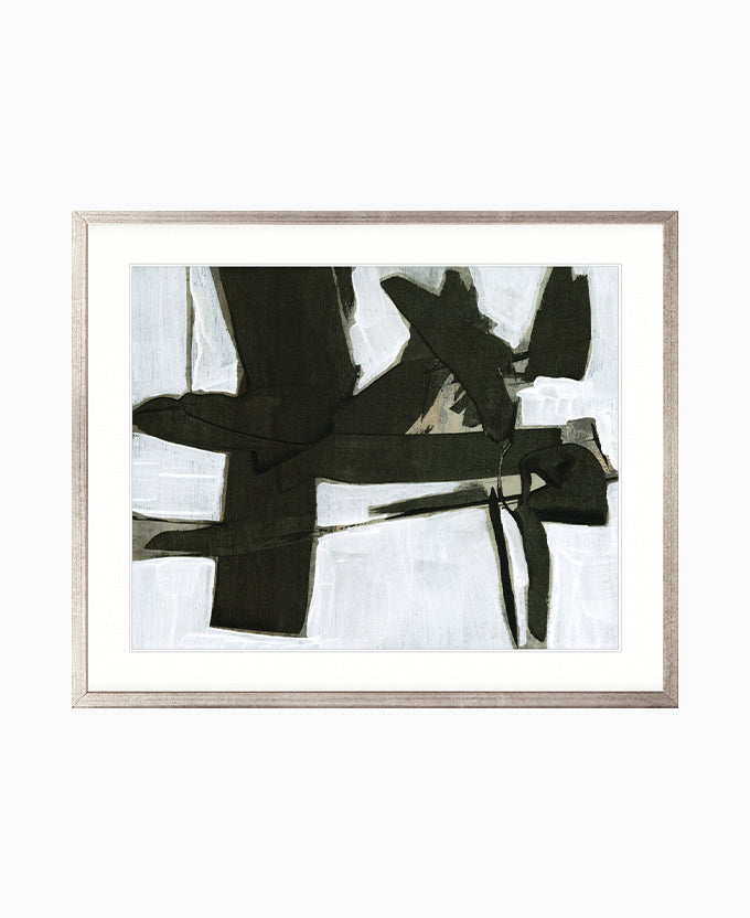 Stratten Graphic IV