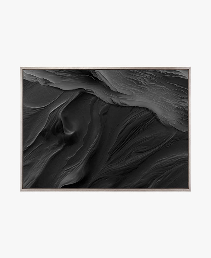 Suri III (Canvas)