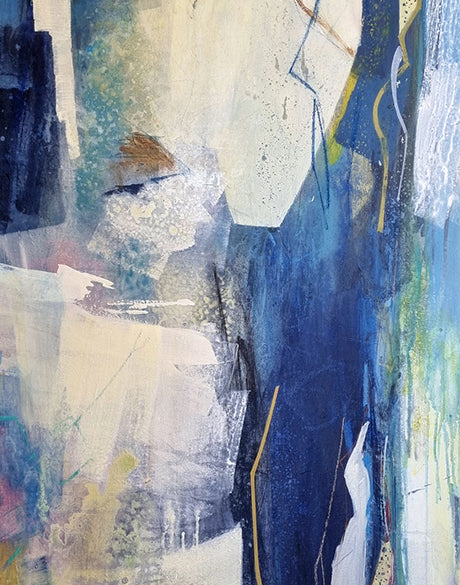 Rising Flow I