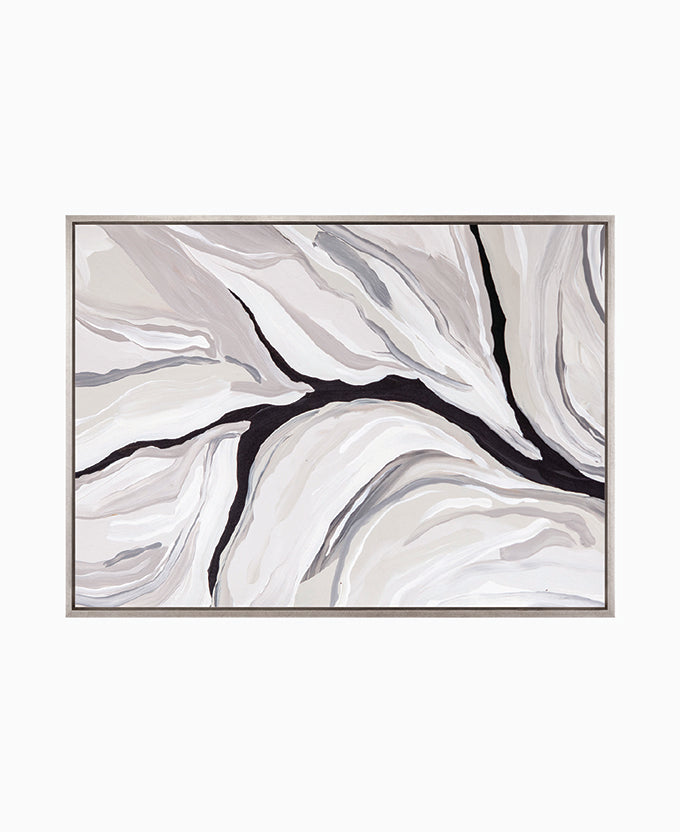 Indigenous Elements VIII (Canvas)