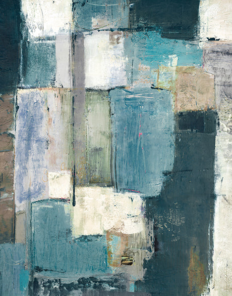 Tavares Reflection II