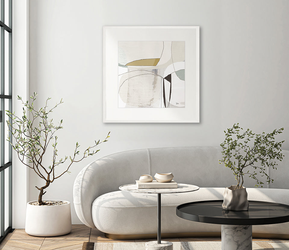 Circular Reflection III