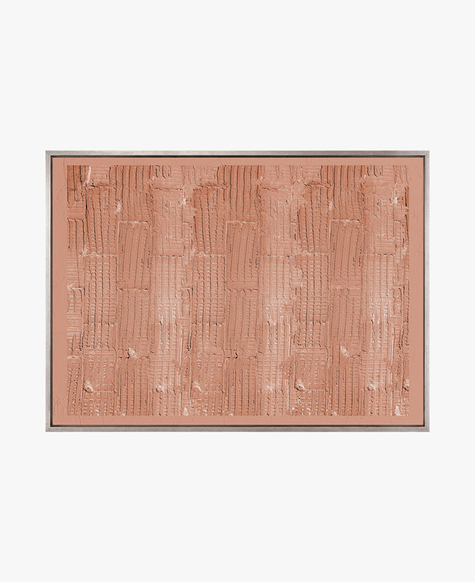 Terra Textura II (Canvas)