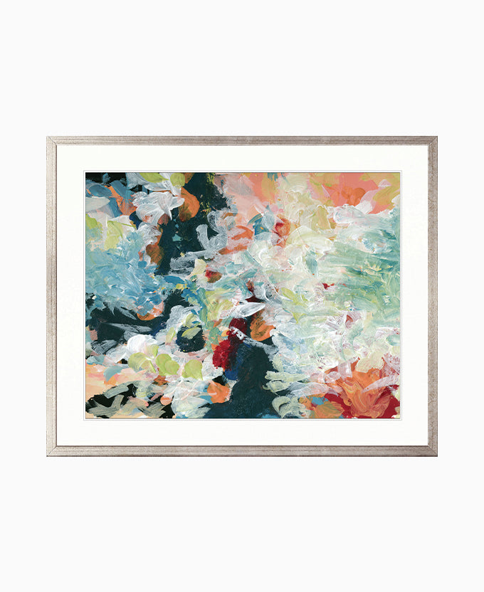 Colour Remix I