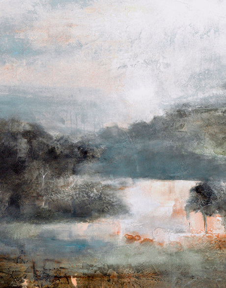 Nature's Mirage II