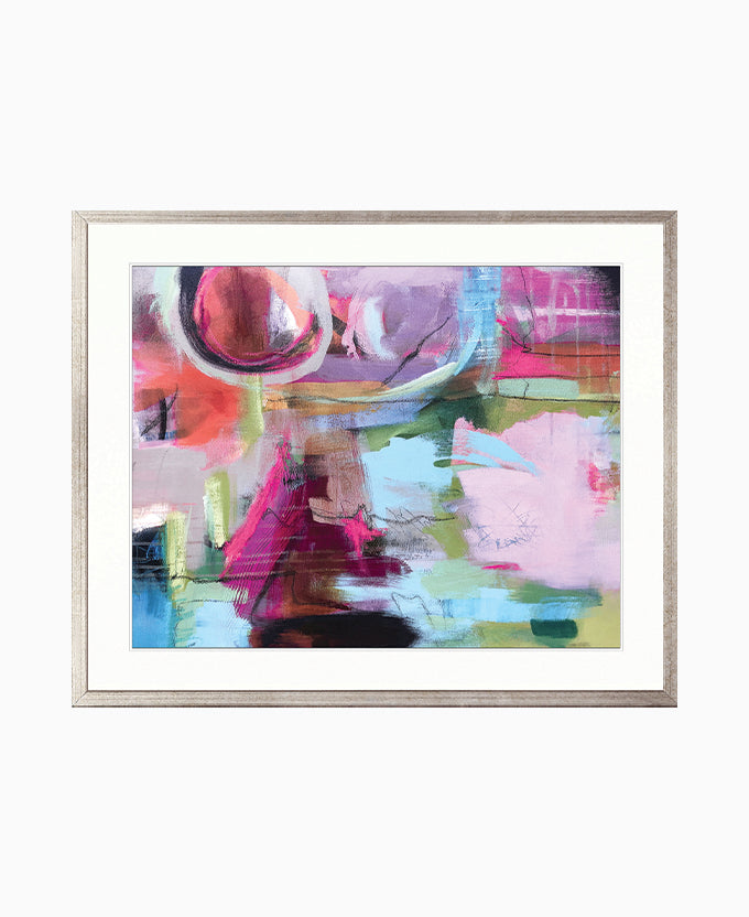 Colour Flow I
