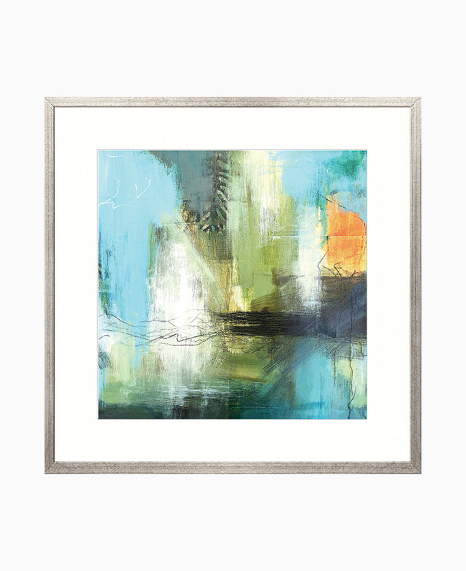 Reflective Light I
