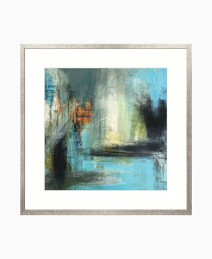 Reflective Light II