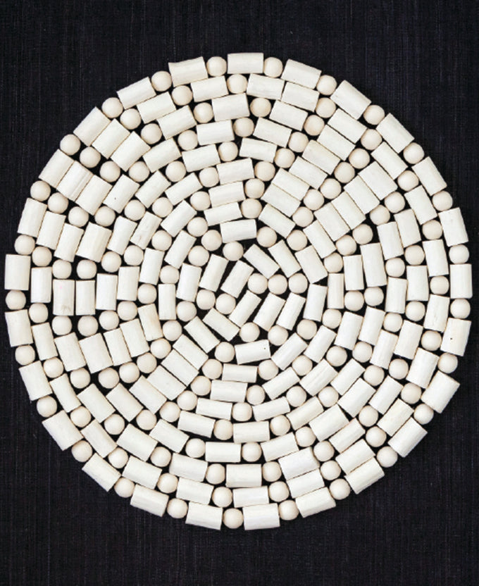 Textural Drift I