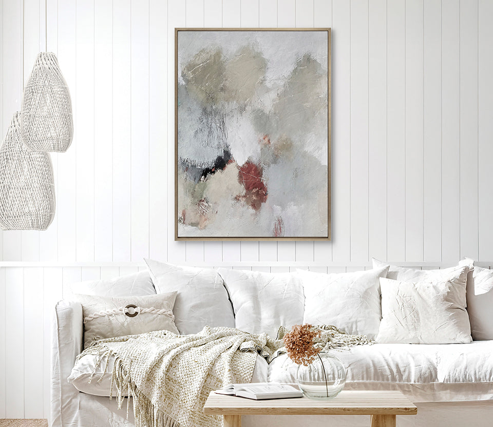 Tosca Light I (Canvas)