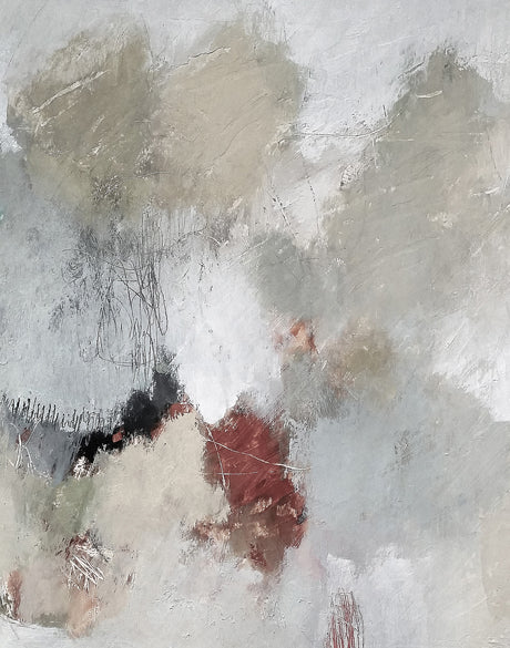 Tosca Light I (Canvas)