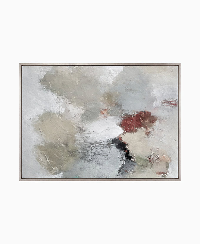 Tosca Light I (Canvas)
